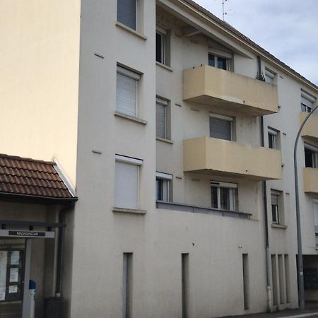 L'Anatole - Wifi - Parking - Centre Ville Troyes Exterior foto